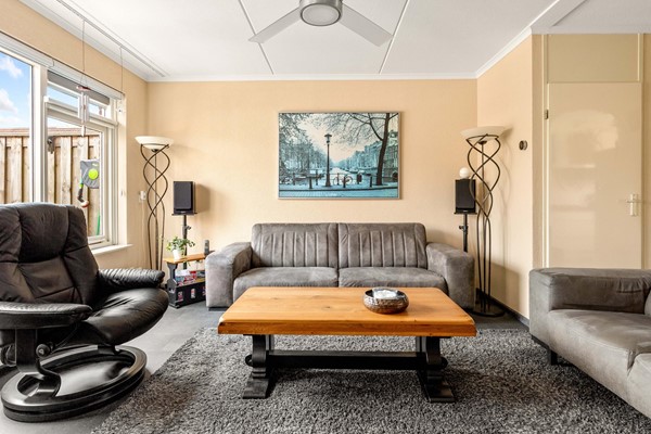 Medium property photo - Volendamstraat 19, 8244 DT Lelystad