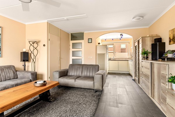 Medium property photo - Volendamstraat 19, 8244 DT Lelystad