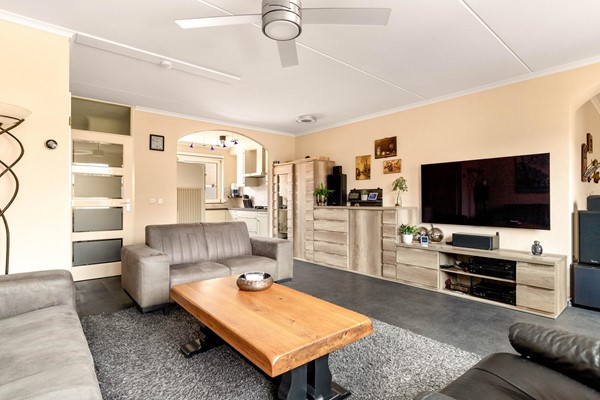 Medium property photo - Volendamstraat 19, 8244 DT Lelystad