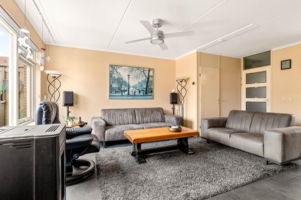 Medium property photo - Volendamstraat 19, 8244 DT Lelystad