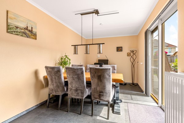 Medium property photo - Volendamstraat 19, 8244 DT Lelystad