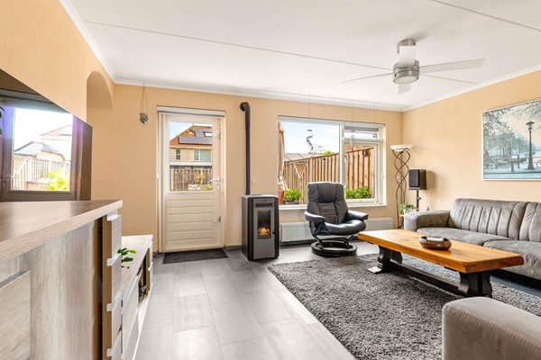 Medium property photo - Volendamstraat 19, 8244 DT Lelystad
