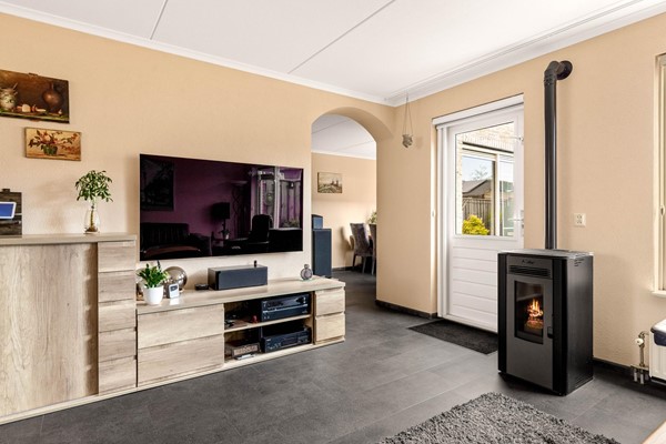 Medium property photo - Volendamstraat 19, 8244 DT Lelystad