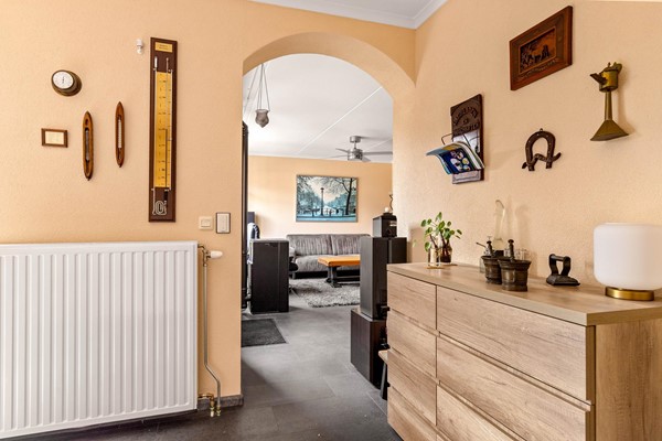 Medium property photo - Volendamstraat 19, 8244 DT Lelystad