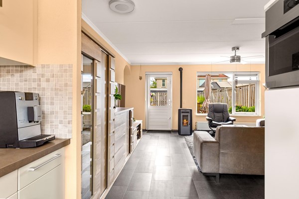 Medium property photo - Volendamstraat 19, 8244 DT Lelystad