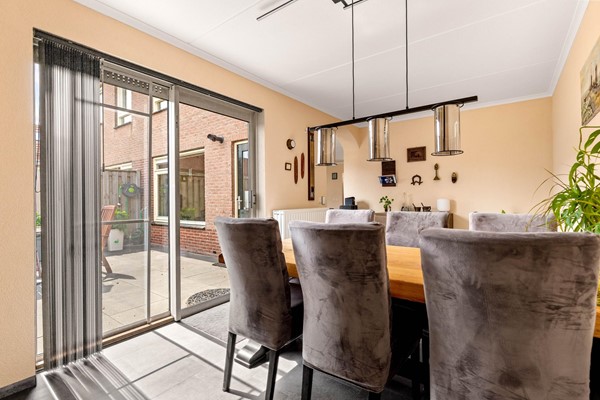 Medium property photo - Volendamstraat 19, 8244 DT Lelystad