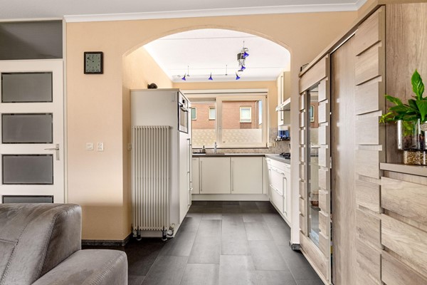 Medium property photo - Volendamstraat 19, 8244 DT Lelystad