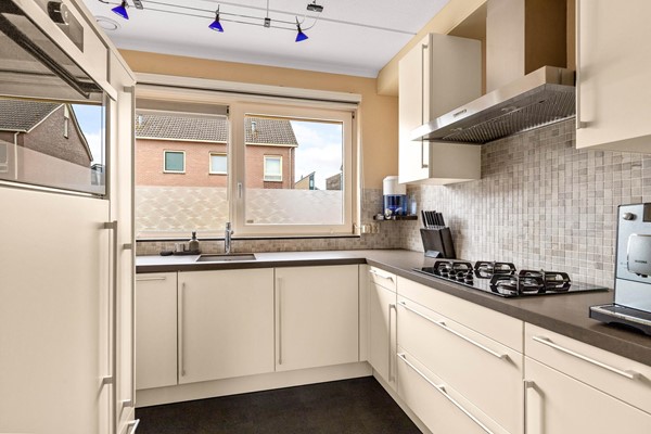 Medium property photo - Volendamstraat 19, 8244 DT Lelystad
