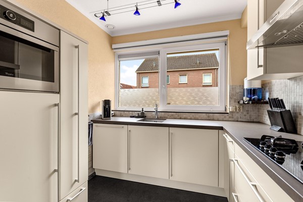 Medium property photo - Volendamstraat 19, 8244 DT Lelystad