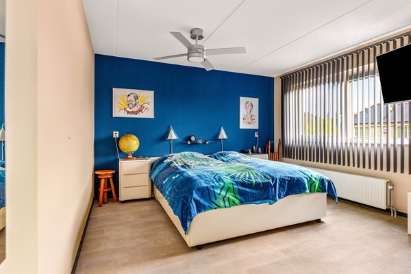 Medium property photo - Volendamstraat 19, 8244 DT Lelystad
