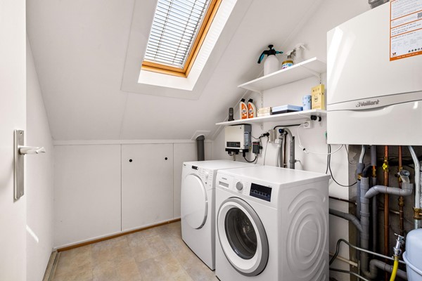 Medium property photo - Volendamstraat 19, 8244 DT Lelystad
