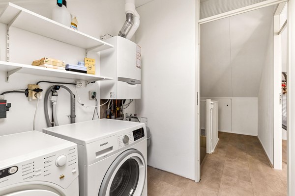 Medium property photo - Volendamstraat 19, 8244 DT Lelystad