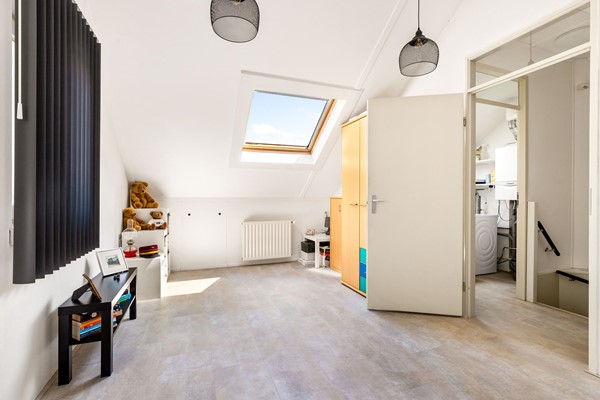 Medium property photo - Volendamstraat 19, 8244 DT Lelystad