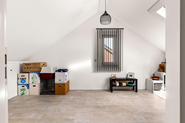 Medium property photo - Volendamstraat 19, 8244 DT Lelystad