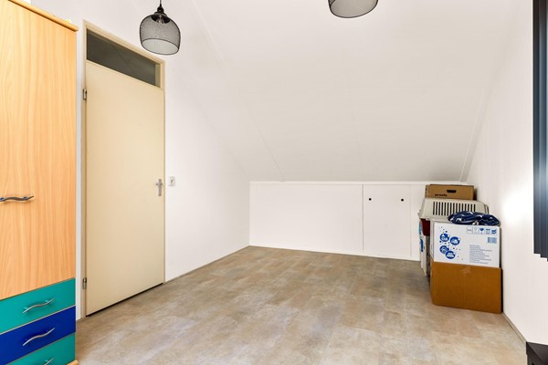 Medium property photo - Volendamstraat 19, 8244 DT Lelystad