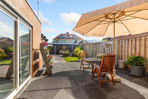 Medium property photo - Volendamstraat 19, 8244 DT Lelystad