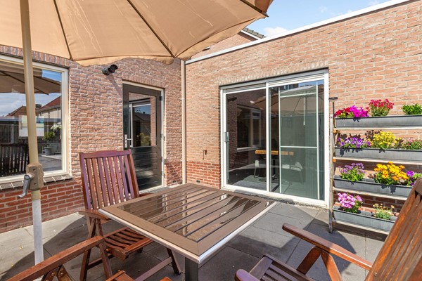 Medium property photo - Volendamstraat 19, 8244 DT Lelystad