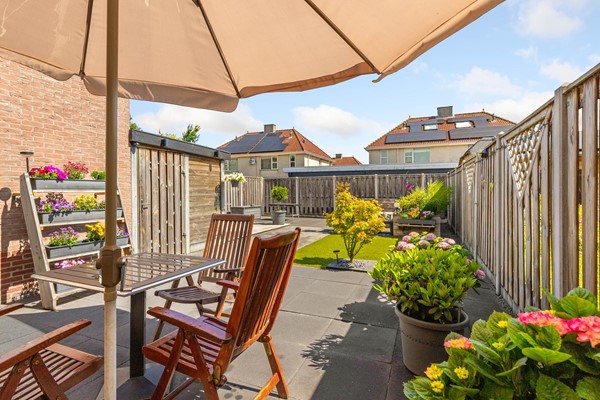 Medium property photo - Volendamstraat 19, 8244 DT Lelystad
