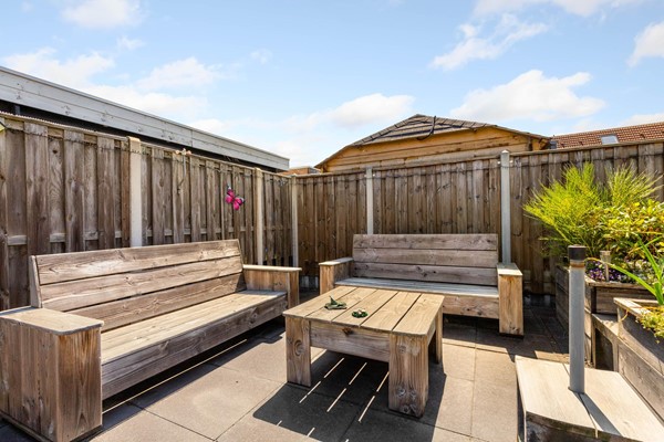 Medium property photo - Volendamstraat 19, 8244 DT Lelystad
