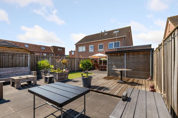 Medium property photo - Volendamstraat 19, 8244 DT Lelystad