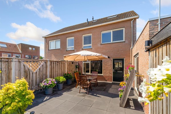 Medium property photo - Volendamstraat 19, 8244 DT Lelystad