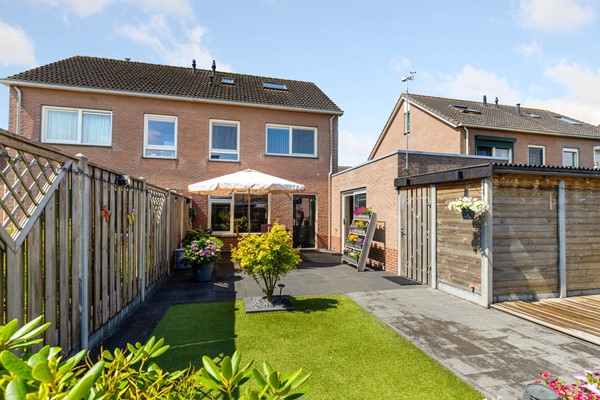 Medium property photo - Volendamstraat 19, 8244 DT Lelystad