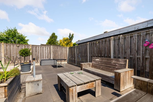 Medium property photo - Volendamstraat 19, 8244 DT Lelystad
