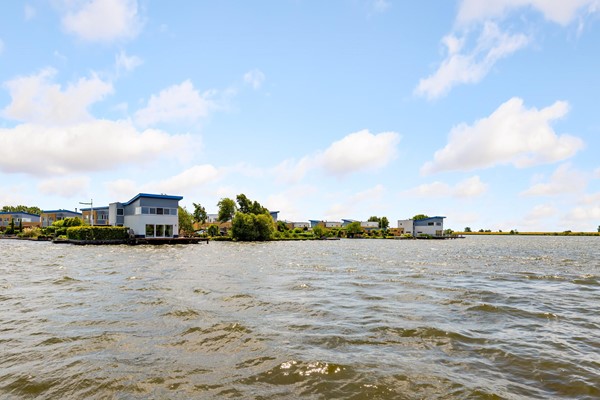Medium property photo - Volendamstraat 19, 8244 DT Lelystad