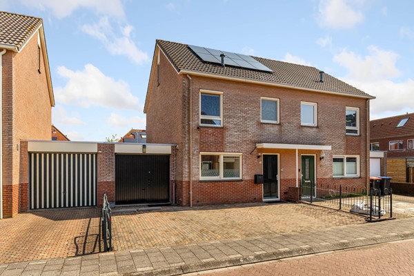 Medium property photo - Volendamstraat 19, 8244 DT Lelystad