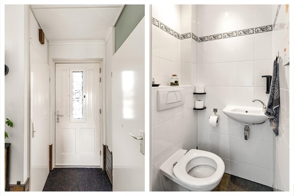 Medium property photo - Volendamstraat 19, 8244 DT Lelystad