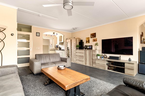 Medium property photo - Volendamstraat 19, 8244 DT Lelystad