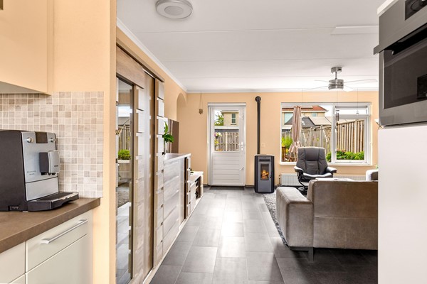 Medium property photo - Volendamstraat 19, 8244 DT Lelystad