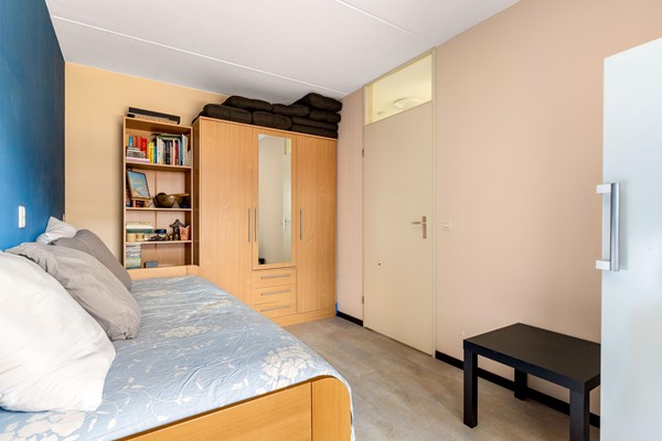 Medium property photo - Volendamstraat 19, 8244 DT Lelystad
