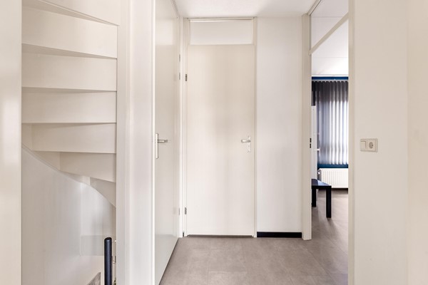 Medium property photo - Volendamstraat 19, 8244 DT Lelystad