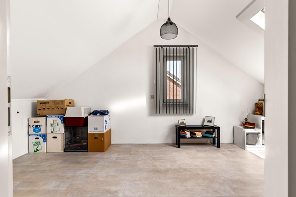 Medium property photo - Volendamstraat 19, 8244 DT Lelystad