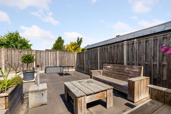 Medium property photo - Volendamstraat 19, 8244 DT Lelystad