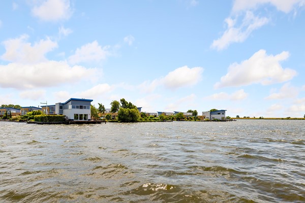 Medium property photo - Volendamstraat 19, 8244 DT Lelystad