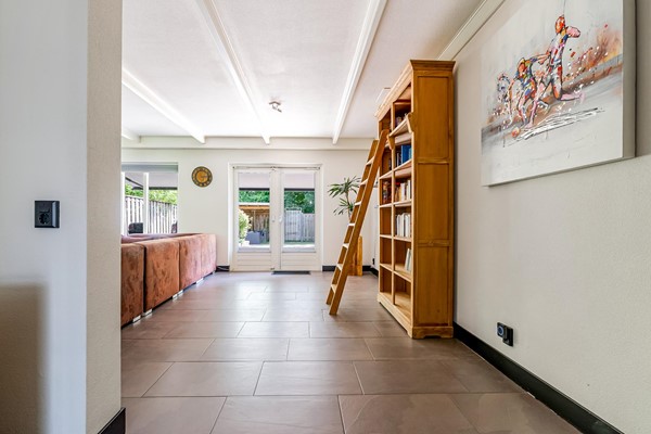 Medium property photo - Gondel 27 22, 8243 CR Lelystad