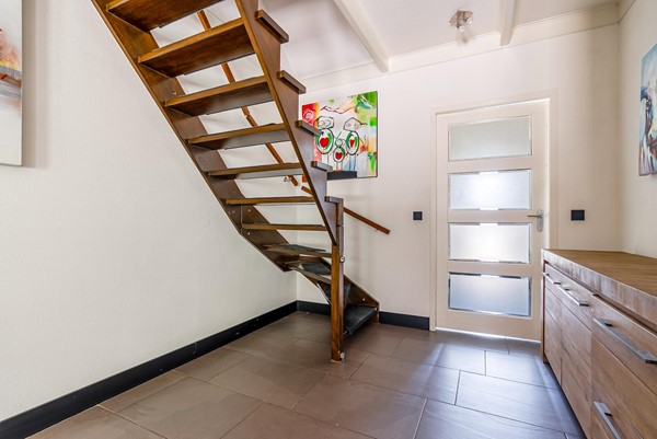 Medium property photo - Gondel 27 22, 8243 CR Lelystad