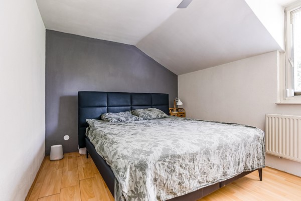 Medium property photo - Gondel 27 22, 8243 CR Lelystad
