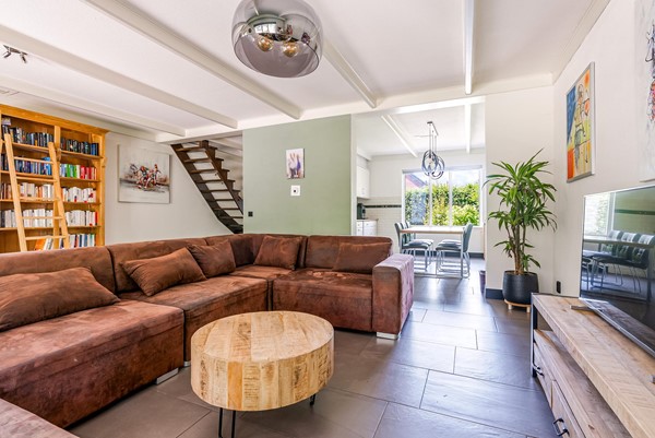 Medium property photo - Gondel 27 22, 8243 CR Lelystad