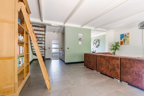 Medium property photo - Gondel 27 22, 8243 CR Lelystad