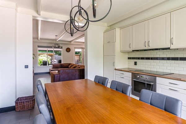 Medium property photo - Gondel 27 22, 8243 CR Lelystad