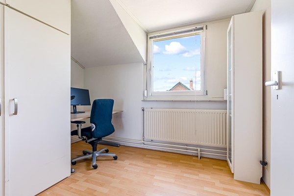 Medium property photo - Gondel 27 22, 8243 CR Lelystad