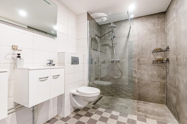 Medium property photo - Gondel 27 22, 8243 CR Lelystad