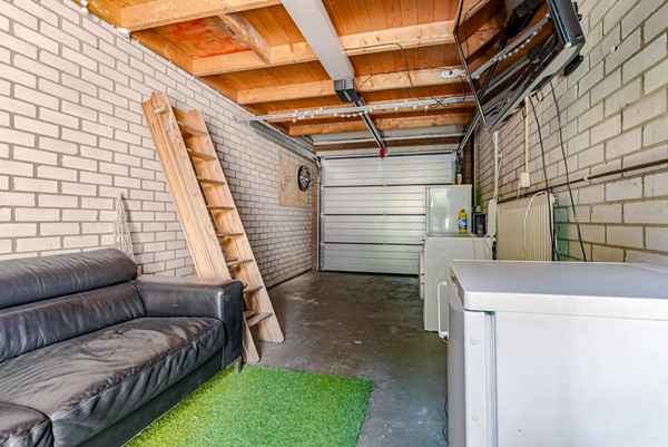Medium property photo - Gondel 27 22, 8243 CR Lelystad
