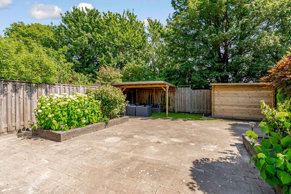 Medium property photo - Gondel 27 22, 8243 CR Lelystad