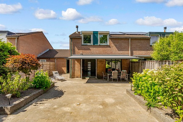 Medium property photo - Gondel 27 22, 8243 CR Lelystad