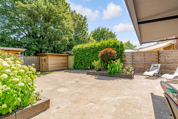 Medium property photo - Gondel 27 22, 8243 CR Lelystad