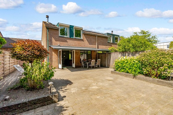 Medium property photo - Gondel 27 22, 8243 CR Lelystad